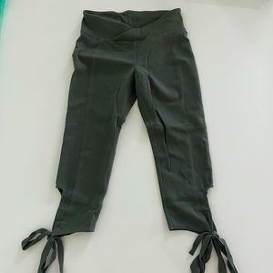 NWOT Free People leggings